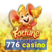 776 casino