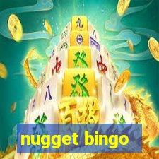 nugget bingo