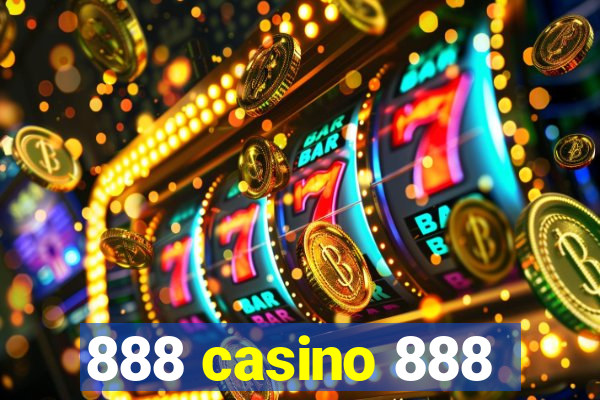 888 casino 888