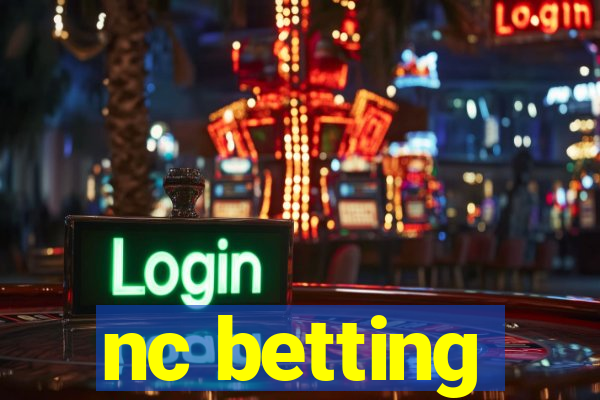 nc betting