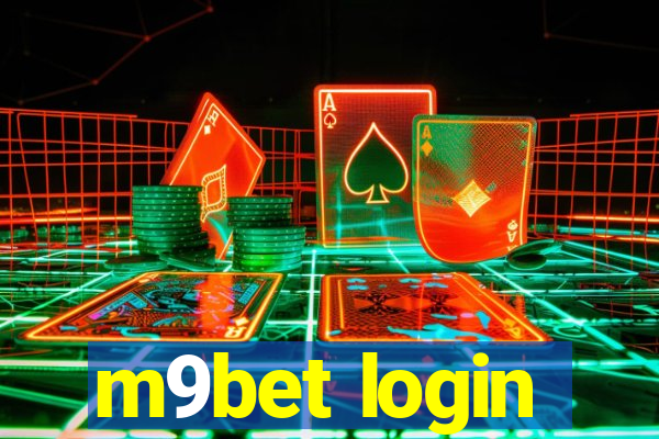 m9bet login