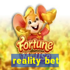 reality bet