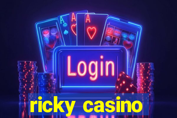 ricky casino