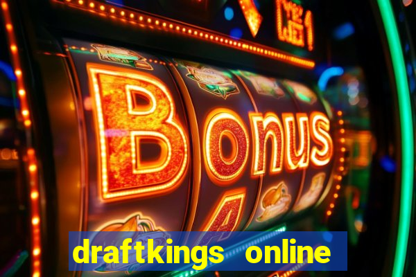 draftkings online casino promo code