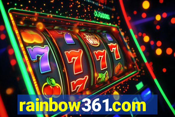 rainbow361.com