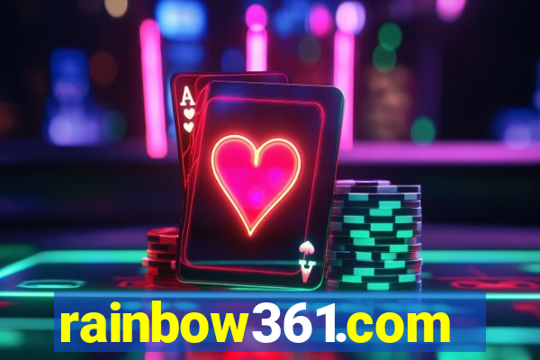 rainbow361.com