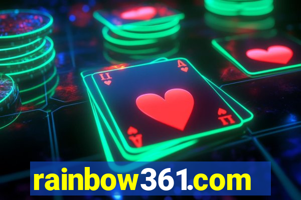 rainbow361.com