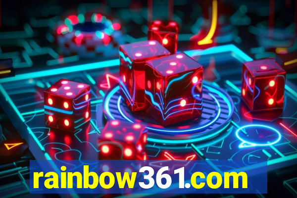 rainbow361.com