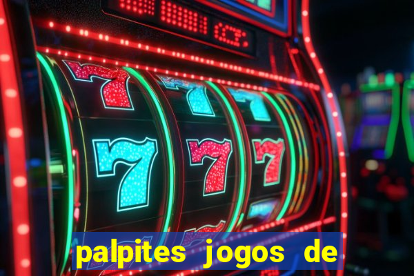 palpites jogos de tenis hoje