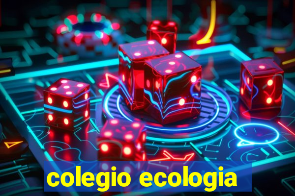 colegio ecologia