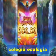 colegio ecologia