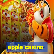 apple casino