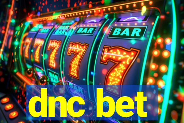 dnc bet