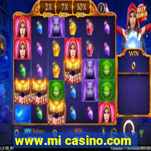 www.mi casino.com