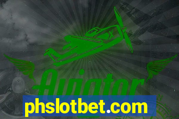 phslotbet.com