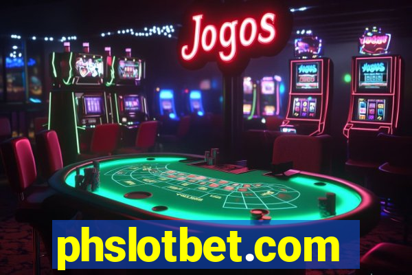 phslotbet.com