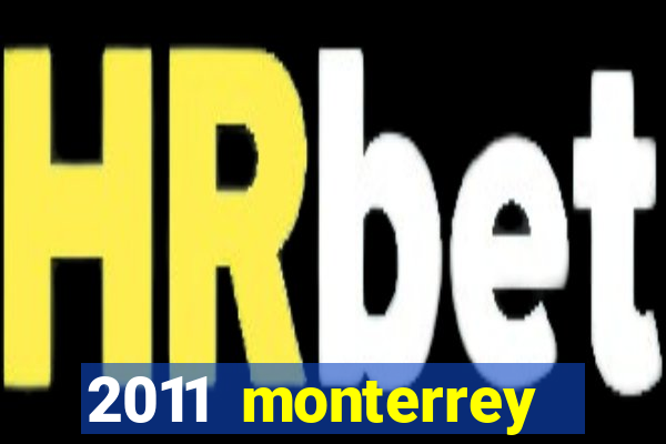 2011 monterrey casino attack