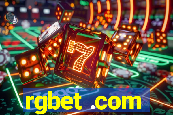 rgbet .com