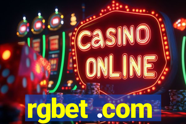 rgbet .com