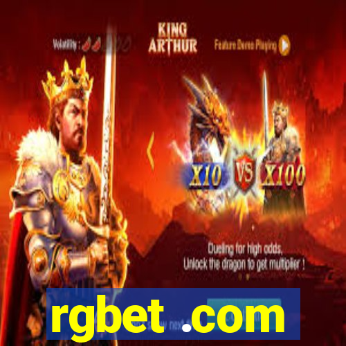 rgbet .com