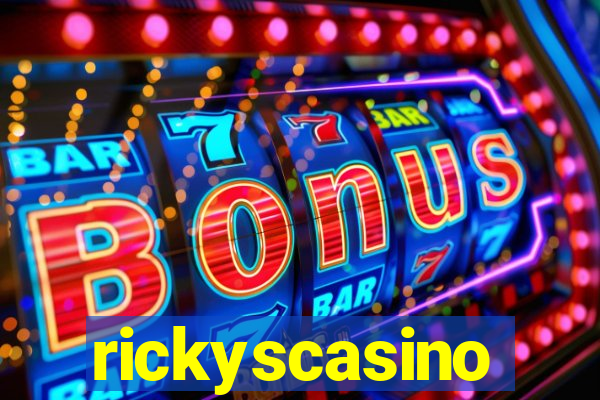 rickyscasino