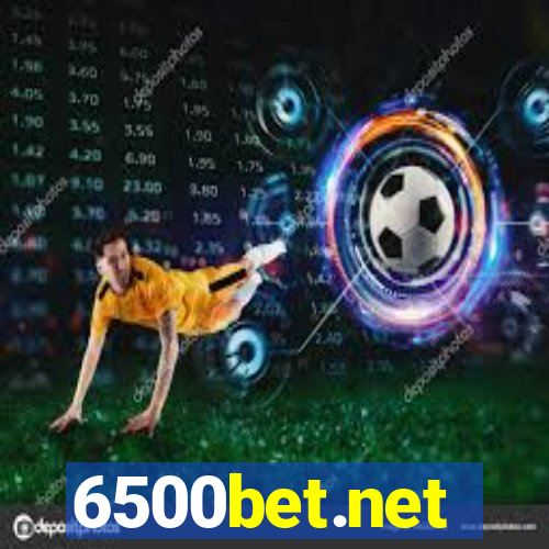 6500bet.net