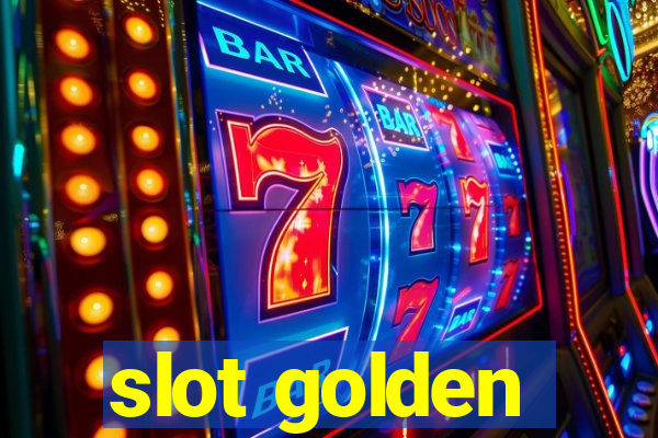 slot golden