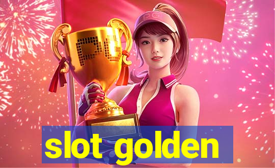 slot golden