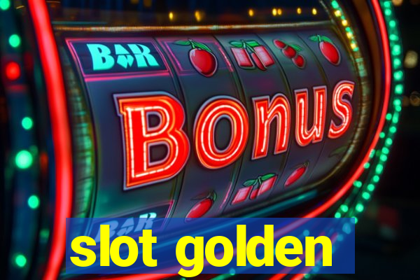 slot golden