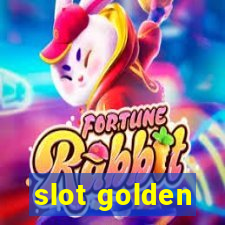 slot golden