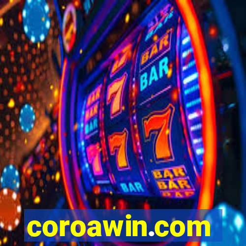 coroawin.com