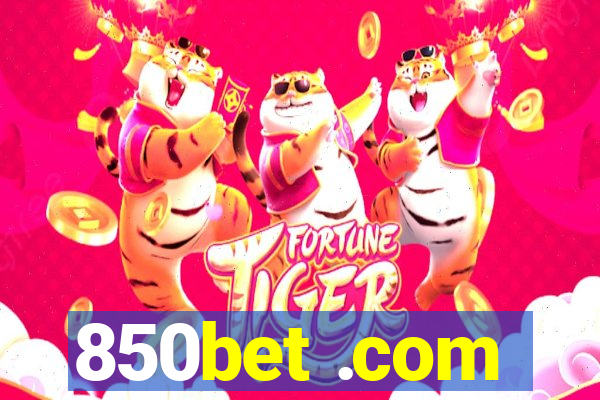 850bet .com