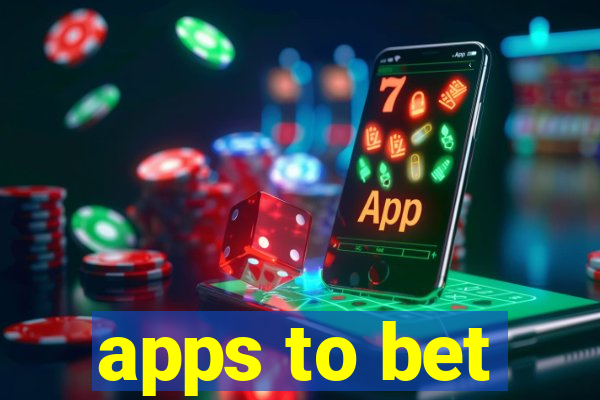 apps to bet