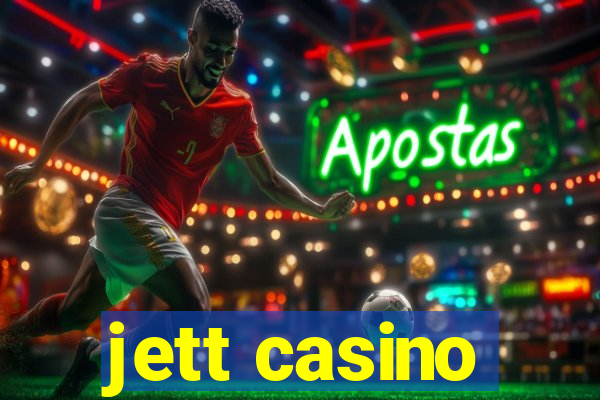 jett casino