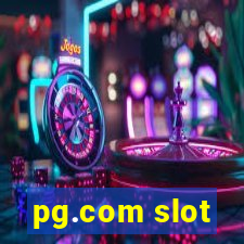 pg.com slot