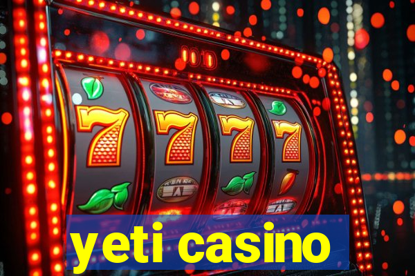 yeti casino