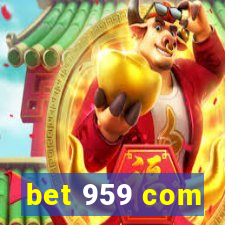 bet 959 com