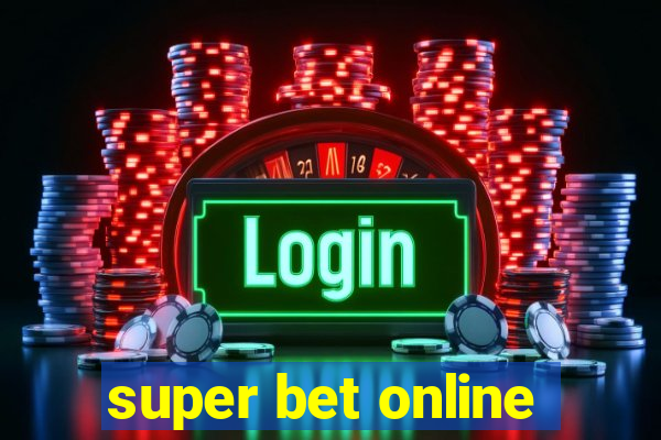 super bet online