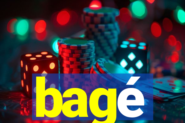 bagé