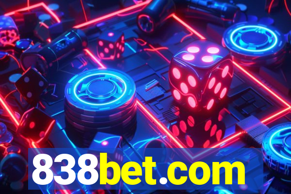 838bet.com