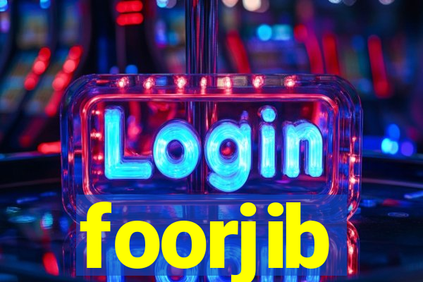 foorjib