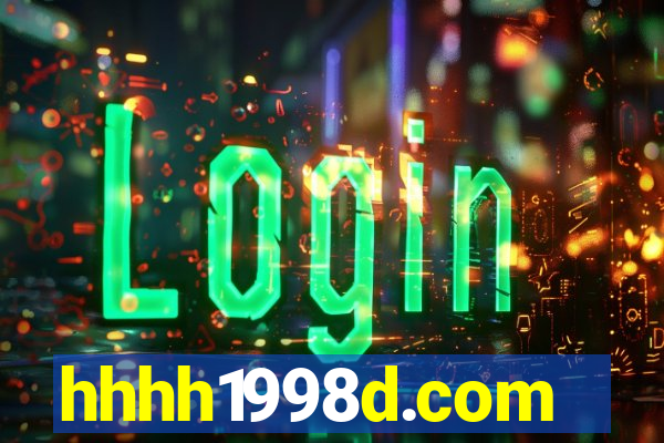 hhhh1998d.com