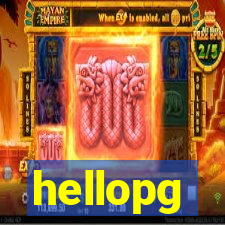 hellopg