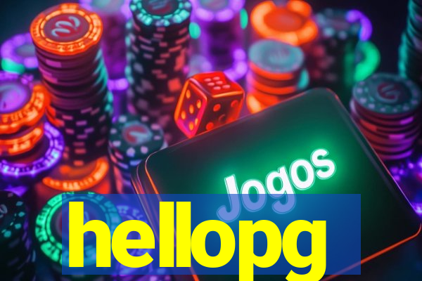 hellopg