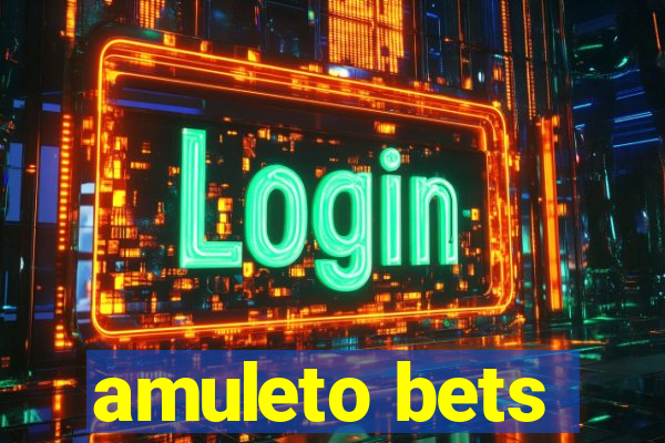 amuleto bets