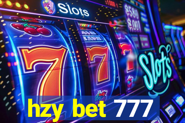 hzy bet 777