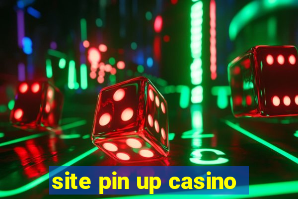 site pin up casino