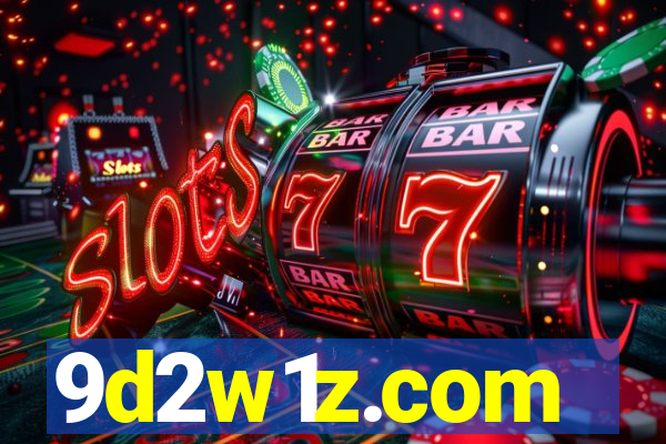 9d2w1z.com