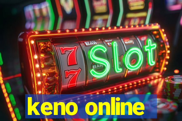 keno online