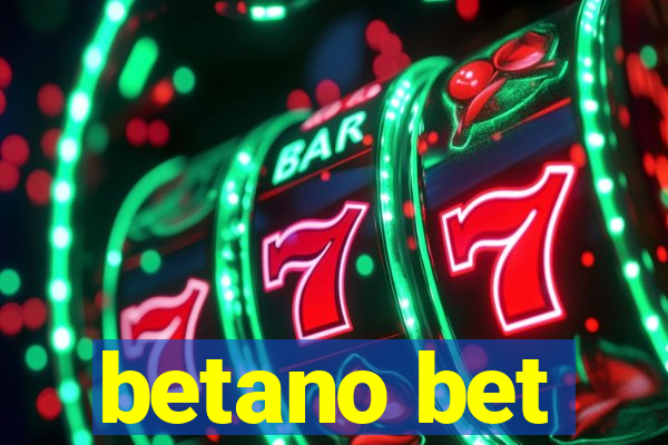 betano bet